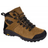 Bennon TERENNO 2.0 MID Outdoorová obuv Hnedá, 41