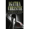 Zapomenutá vražda - 3.vydání - Agatha Christie