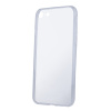 Silikónové puzdro na Huawei P Smart S Slim TPU 1 mm transparentné