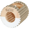 Zolux Home Color Domček drevený z bali M 19 x 19 x 19 cm
