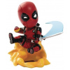 Marvel – Comics Mini Egg Attack Deadpool Ambush – figúrka