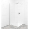 Swiss aqua technologies Sprchová zástěna Walk-in 80 cm SAT SIKOWI80