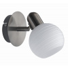 Rábalux 6341 Aurel- nástenná lampa 1ramenná