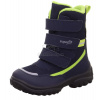 Detské zimné topánky Superfit 1-000023-8000 Veľkosť: 31