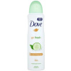 Dove Go Fresh Touch Okurka & Zelený čaj deospray 150 ml