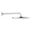 Grohe Rainshower horná/hlavová sprcha 31x31 cm okrúhly StarLight Chrome 26066000