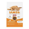 Iams Cat Adult Indoor Chicken 10kg