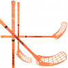 Unihoc EPIC YOUNGSTER PRODIGY 36 orange neónovo oranžová, Pravá (pravá ruka dole), 60cm (=70cm)