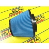 Univerzálny kónický športový vzduchový filter JR Filters FR-08504