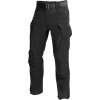Kalhoty OTP (Outdoor Tactical Pants)® Versastretch®, Helikon, Černé, XL, Prodloužené