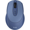 Trust Zaya Rechargeable Wireless Mouse 25039