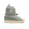 Detské zimné topánky adidas Superstar 360 Boot C ľahké snehové topánky r 31 1/2