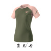 Dámske tričko DYNAFIT ALPINE PRO W S/S TEE