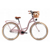 GOETZE Retro Bicykel Goetze STYLE 28
