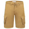 Geografické Nórsko Pakito DB 256 M SY1623H/GN-Khaki šortky 2XL