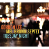 Gordon Lee, TUESDAY NIGHT, CD