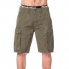 Pánske kraťasy Baxter olive Horsefeathers|34