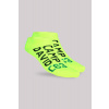 CAMP DAVID PONOŽKY NEON YELLOW 39-42