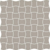 Paradyz MODERNIZM dlažba-mozaika 30,9 x 30,9 cm grys MP309X3091MODMGR
