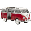 Revell VW T1 Samba Bus - 1 ks