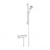 GROHE Grohtherm 2000 - Termostatická sprchová batéria so sprchovou súpravou, chróm 34281001