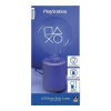 Paladone Playstation Neon LED stolné svetlo Logo 24 cm