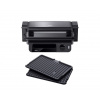 Braun Kontaktný gril MultiGrill 5 CG 5010 čierna/nerezová oceľ CG5010I-CG5010IGY