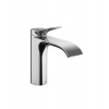 Hansgrohe Umyvadlová baterie Vivenis s výpustí chrom 75020000