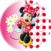 Oblátka Minnie