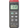 Voltcraft K202 - Digitálny teplomer s dataloggerom