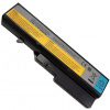 TRX batéria Lenovo/ IBM/ 5200 mAh/ pre G465/ G565/ V360/ Z460/ Z560/ Z565/ neoriginálna
