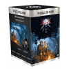 GOOD LOOT Puzzle Witcher - Journey of Ciri 1000 dílků