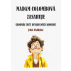 Madam Colombová zasahuje - Jan Váchal