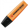 Stabilo: BOSS Original zvýrazňovač v oranžovej farbe 2-5mm