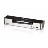 ATEN CS1642A 2-port DVI Dual View USB 2.0 KVMP Switch, 2.1 Surround Sound (CS1642A-AT-G)