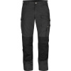FJÄLLRÄVEN Barents Pro Winter Trousers M, Dark Grey - 54