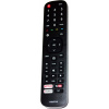 Emerx Hisense H43N5700 náhradný diaľkový ovládač rovnakého vzhľadu