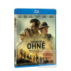 Hrdinové ohně BD (Joseph Kosinski)