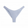 Dámske brazílske plavky KW0KW02034-DBS - Calvin Klein S