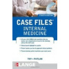 Case Files Internal Medicine - E. C. Toy