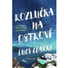 Rozlučka na ostrově - Lucy Clarkeová