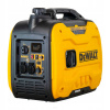 Generátor prúdu 3,4kW DeWalt DXGNi35E 3400W invertorový