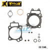 PROX Tesnenie horná (sada top-end) Honda CRF250R / 10-17