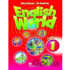 English World 1: Pupil's Book With eBook - Liz Hocking, Mary Bowen
