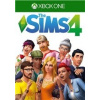 Sims 4 (Xbox One)