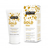 Diet Esthetic Beauty Purify Zlatá slupovací maska 50 ml