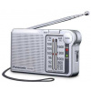 Rádio batérie AM, FM Panasonic RF-P150DEG