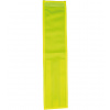 Korntex Armlet Reflexný opasok KX516 Signal Yellow 45 x 10 cm