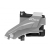Prešmýkač Shimano Cues FD-U4000 2x9/10 Top Swing