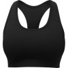 Dámský top SENSOR Infinity Eco true black Velikost: XL, Barva: černá